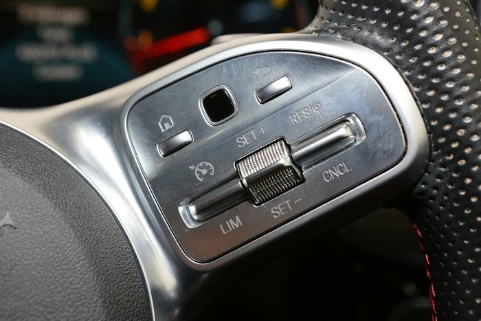 2021 Mercedes-Benz A-Class A250