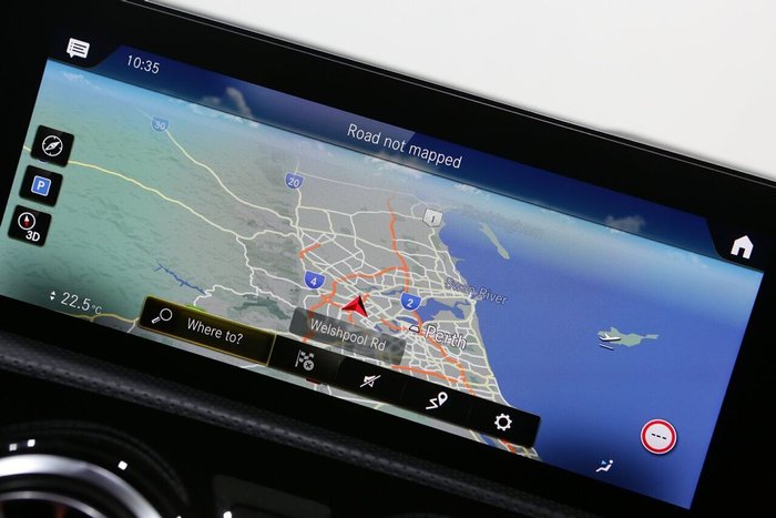 2021 Mercedes-Benz A-Class A250