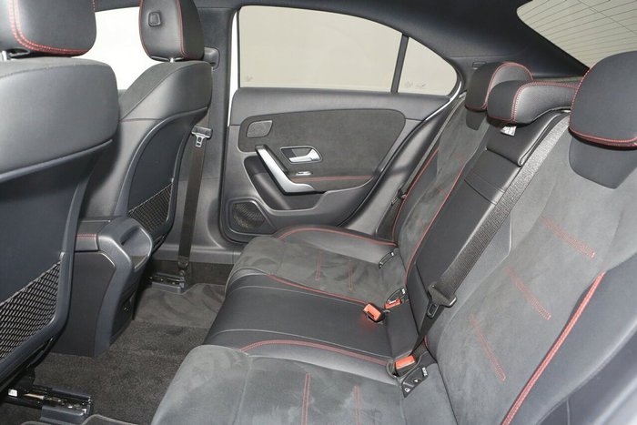 2021 Mercedes-Benz A-Class A250