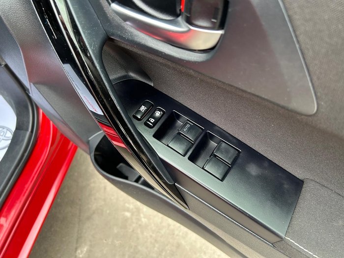 2015 Toyota Corolla Ascent Sport