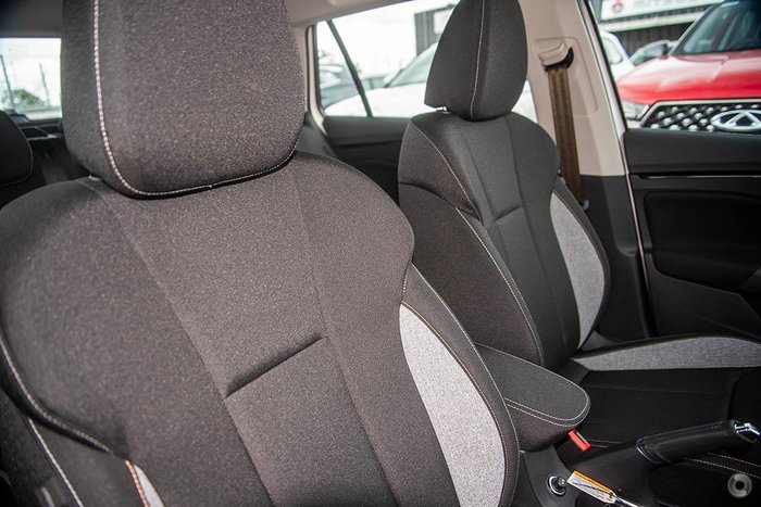 2025 SKODA Kamiq 85TSI Select NW MY25 Candy White