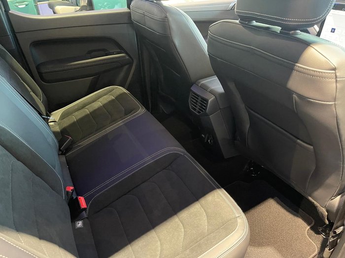 2025 Volkswagen Amarok TDI600 Style