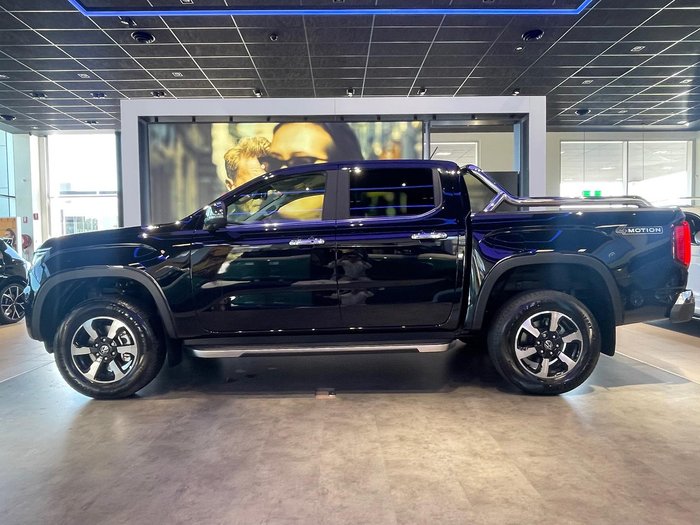 2025 Volkswagen Amarok TDI600 Style