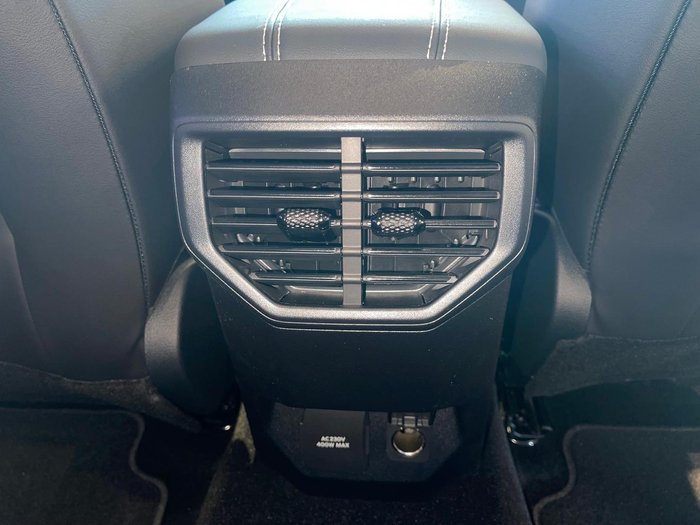 2025 Volkswagen Amarok TDI600 Style