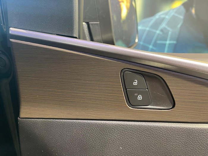 2025 Volkswagen Amarok TDI600 Style