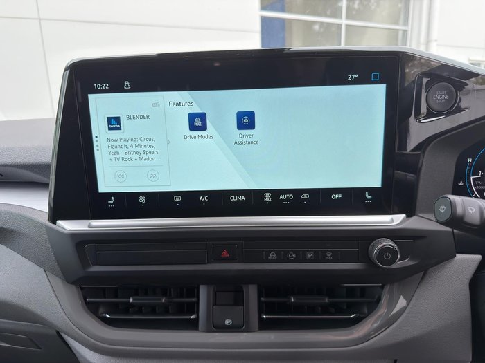 2025 Volkswagen Transporter TDI 125kW