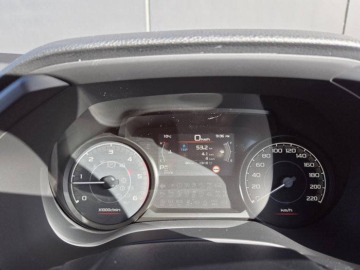 2025 Isuzu D-MAX X-RIDER