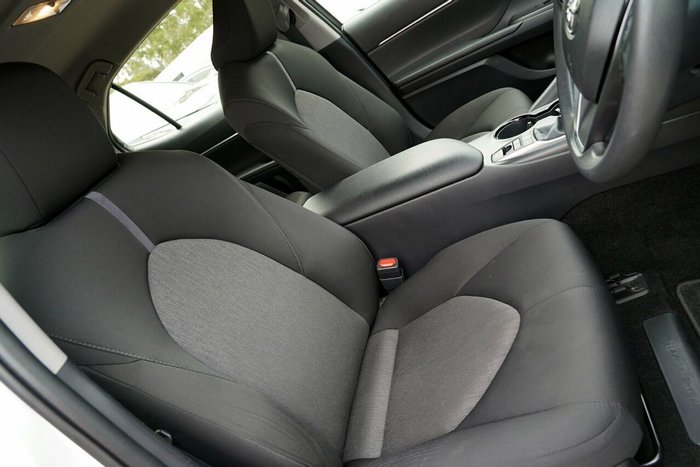 2023 Toyota Camry Ascent