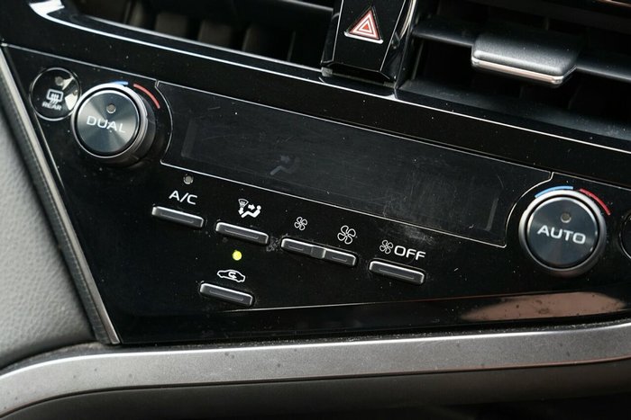 2023 Toyota Camry Ascent