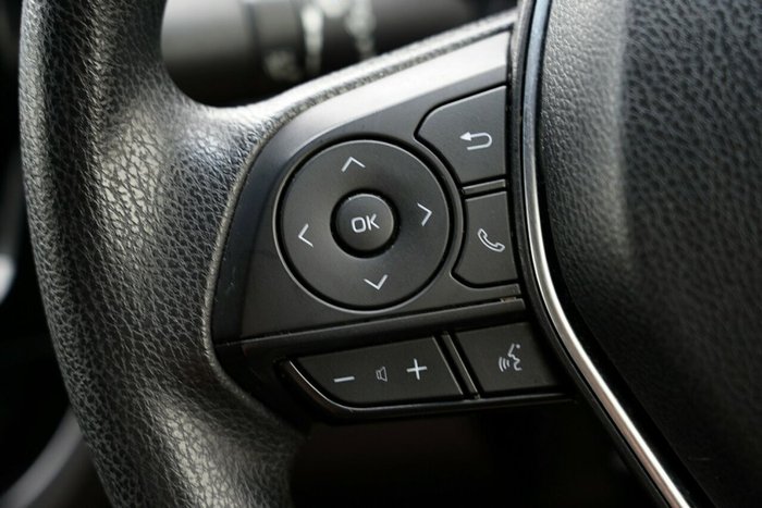 2023 Toyota Camry Ascent