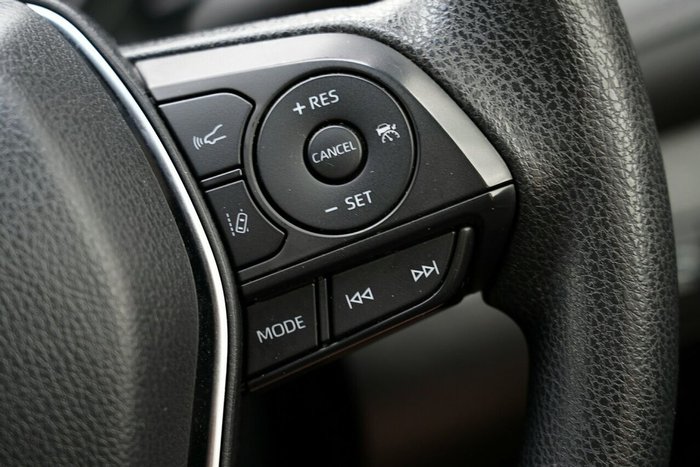 2023 Toyota Camry Ascent