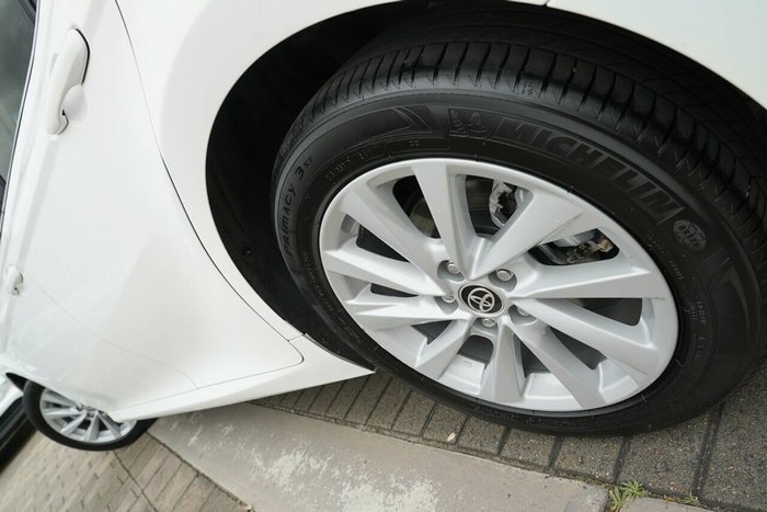 2023 Toyota Camry Ascent