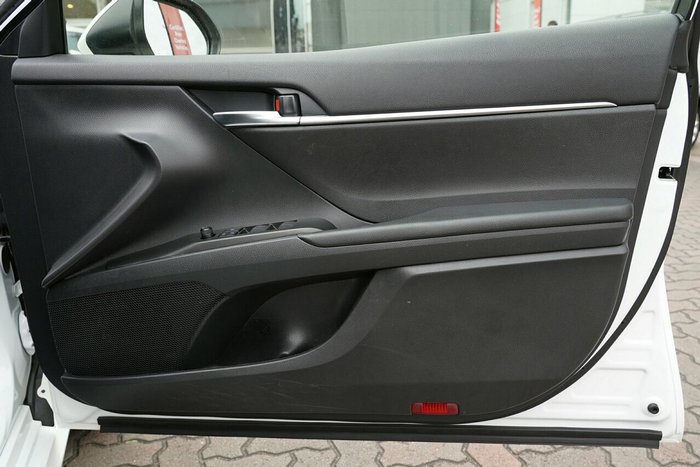 2023 Toyota Camry Ascent