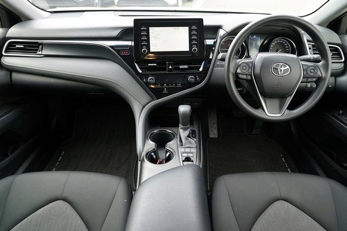 2023 Toyota Camry Ascent