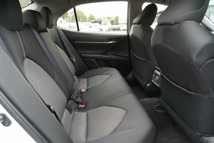 2023 Toyota Camry Ascent