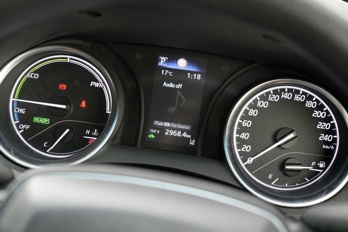 2022 Toyota Camry Ascent