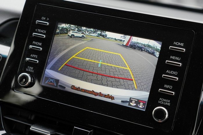 2022 Toyota Camry Ascent