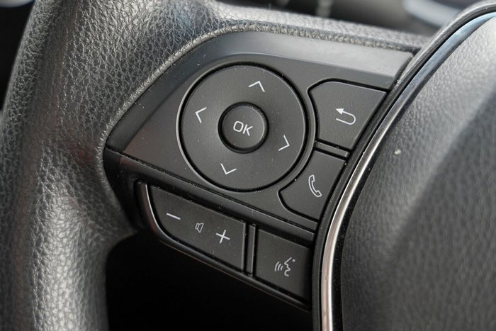 2022 Toyota Camry Ascent