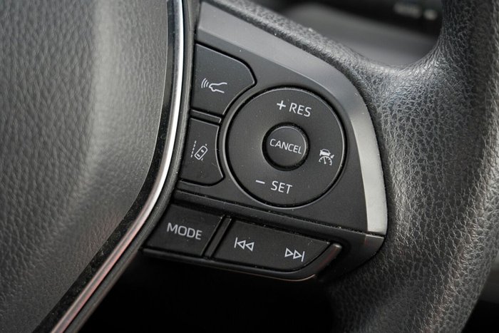 2022 Toyota Camry Ascent