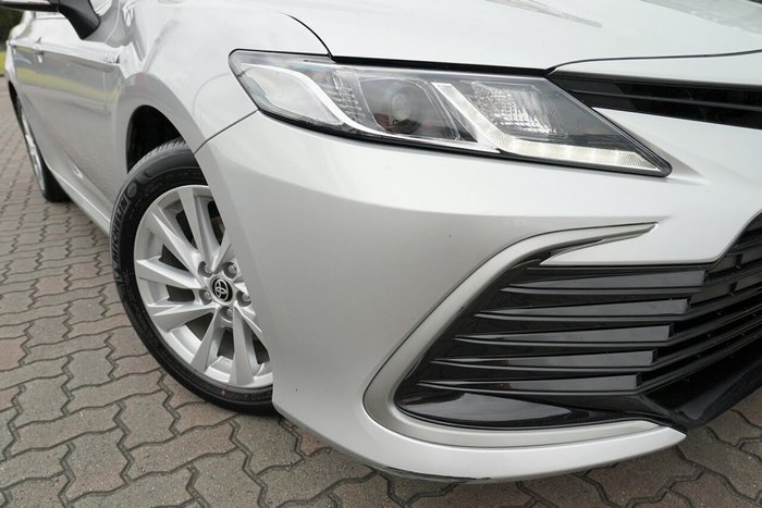 2022 Toyota Camry Ascent