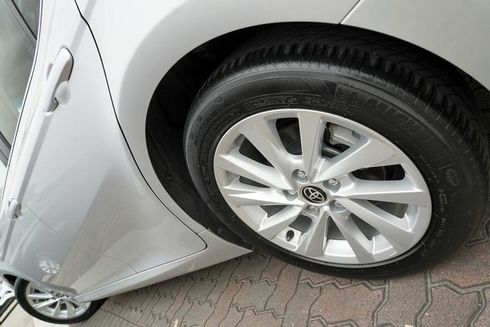 2022 Toyota Camry Ascent