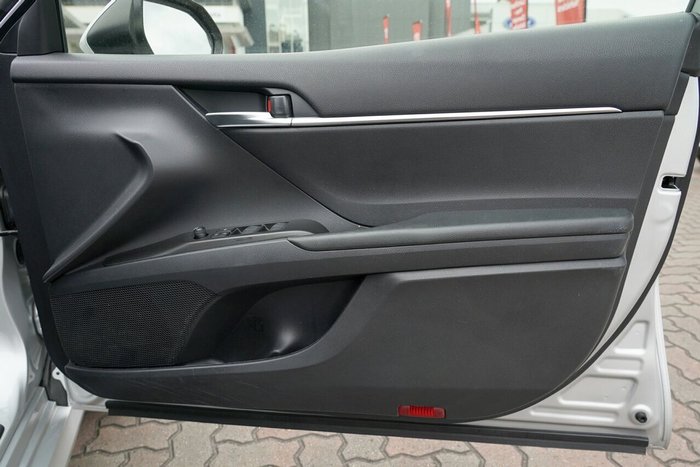 2022 Toyota Camry Ascent