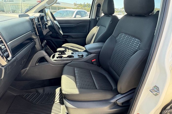 2023 Ford Everest Ambiente