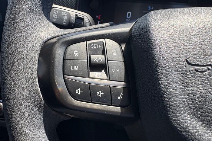 2023 Ford Everest Ambiente