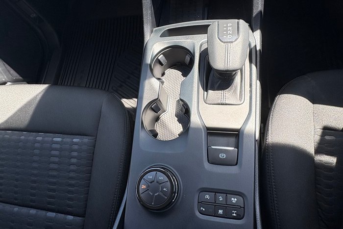 2023 Ford Everest Ambiente