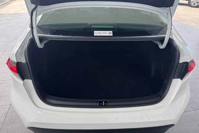 2024 Toyota Corolla SX Hybrid