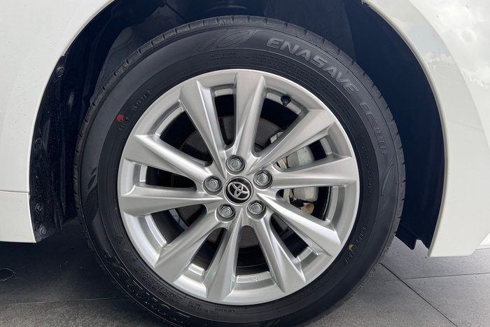 2024 Toyota Corolla SX Hybrid