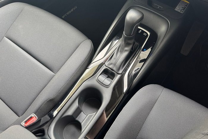 2024 Toyota Corolla SX Hybrid