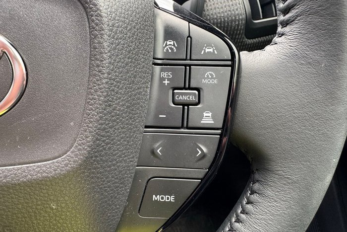 2023 Toyota bZ4X YEAM15R AWD