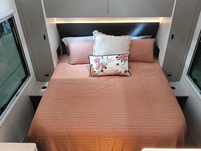 2025 Phoenix Pha 19.6