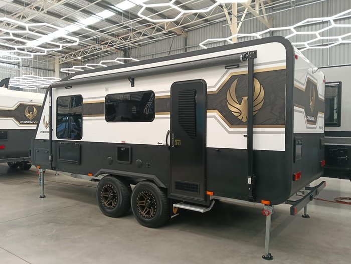 2025 Phoenix Pha 19.6