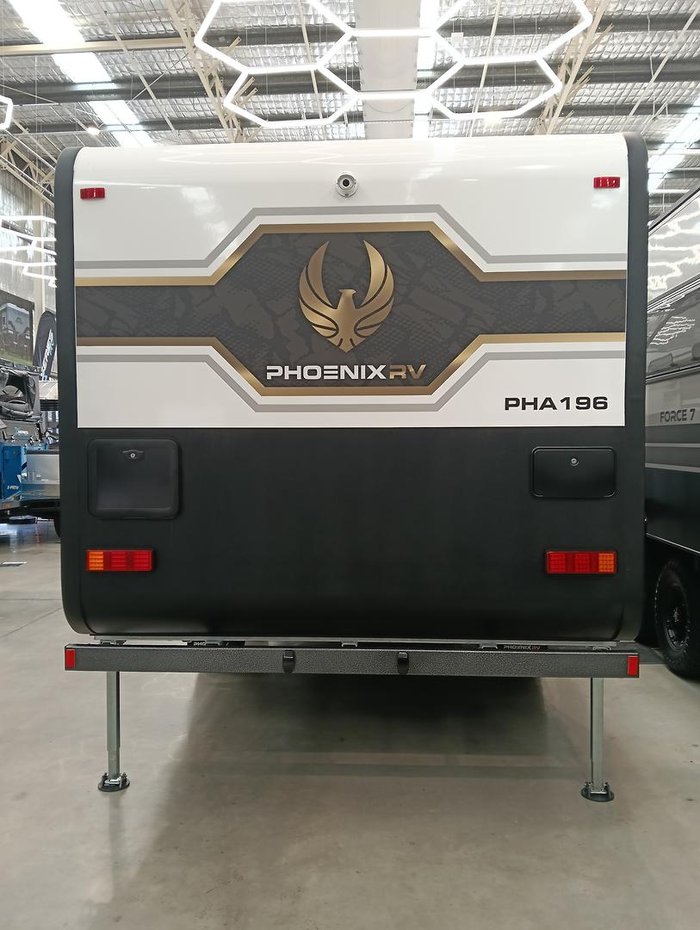 2025 Phoenix Pha 19.6