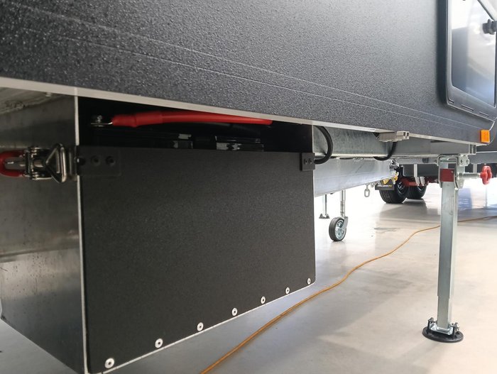 2025 Phoenix Pha 19.6