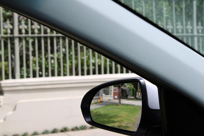 2020 Hyundai i30 Active PD2 MY20 Typhoon Silver