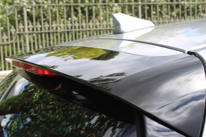 2020 Hyundai i30 Active PD2 MY20 Typhoon Silver