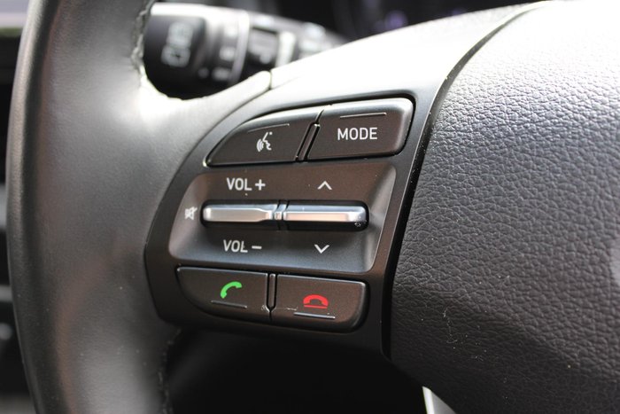 2020 Hyundai i30 Active PD2 MY20 Typhoon Silver