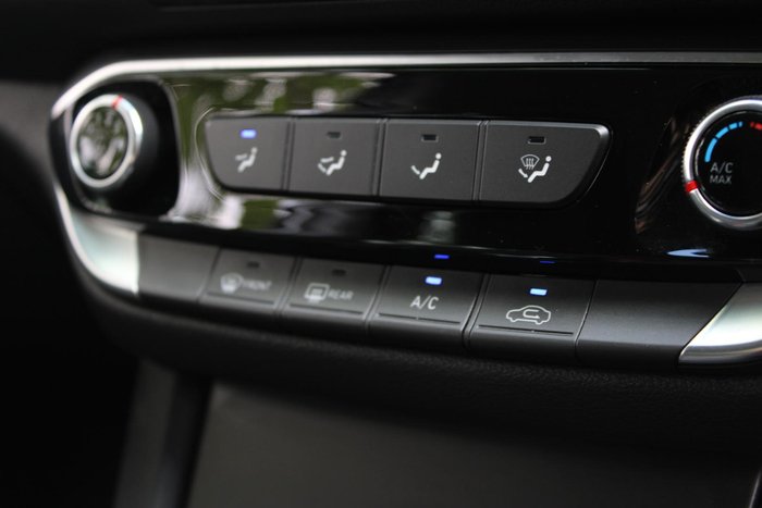 2020 Hyundai i30 Active PD2 MY20 Typhoon Silver