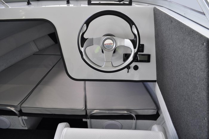 2026 Stacer 519 Sea Runner