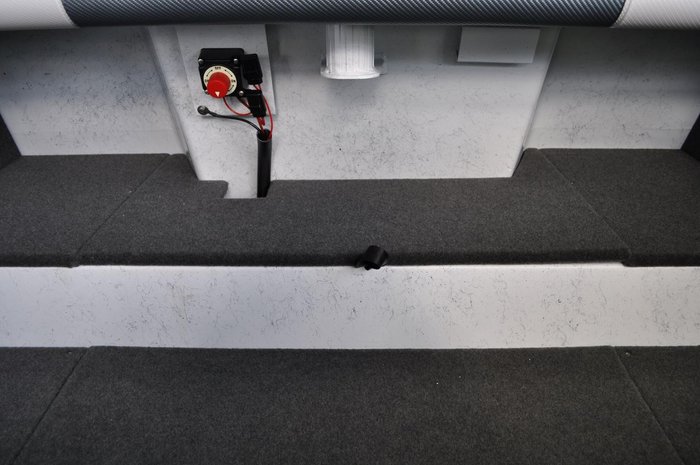 2026 Stacer 519 Sea Runner