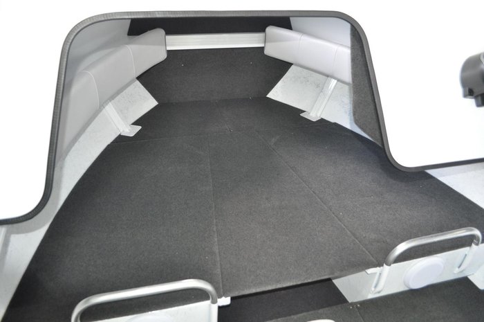 2026 Stacer 519 Sea Runner