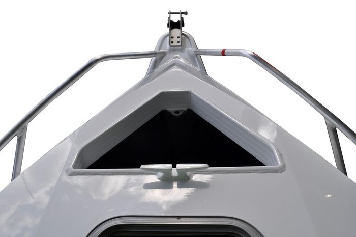 2026 Stacer 519 Sea Runner