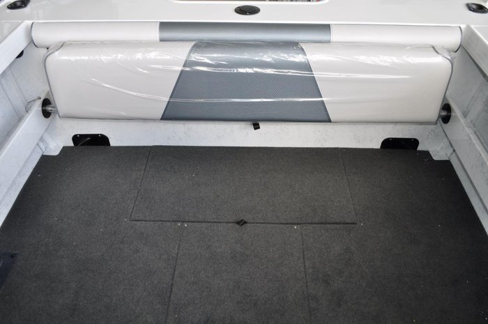 2026 Stacer 519 Sea Runner