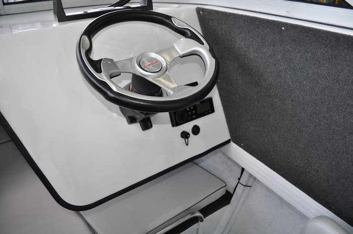 2026 Stacer 519 Sea Runner