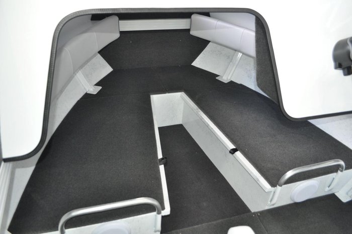 2026 Stacer 519 Sea Runner