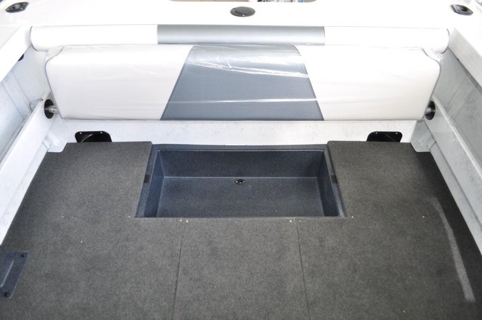 2026 Stacer 519 Sea Runner