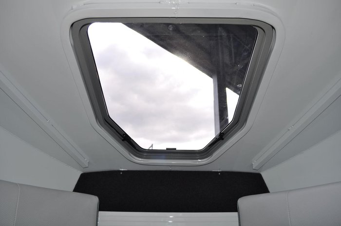 2026 Stacer 519 Sea Runner